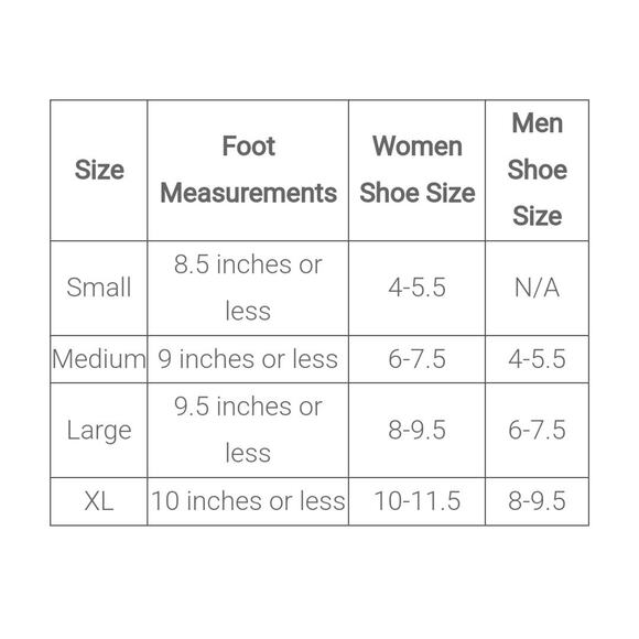 Beech Yoga/Beach Summer Sandals Color Red/ White Size M (6-7.5) - Picture 9 of 9